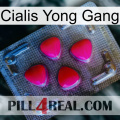 Cialis Yong Gang 13